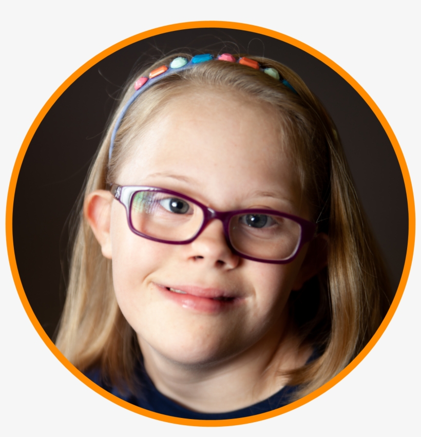 Down Syndrome Is A Genetic Condition Which Is The Most, transparent png download