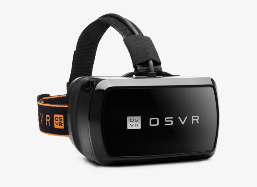 Sell My Razer Osvr Vr Headset, transparent png download