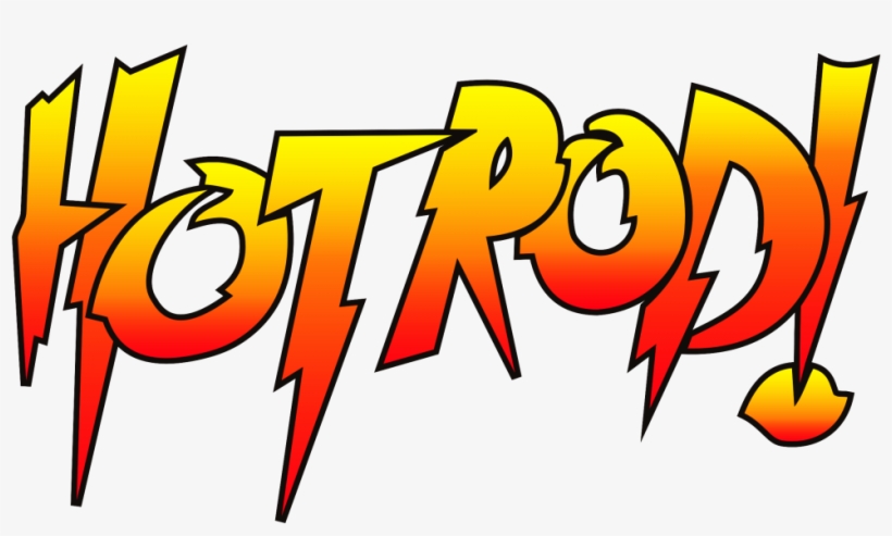 Rowdy Roddy Piper Hot Rod, transparent png download