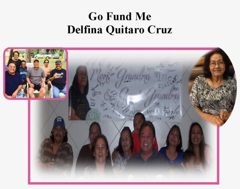 Hello And Hafa Adai We Are Of Chamorro Descent And, transparent png download