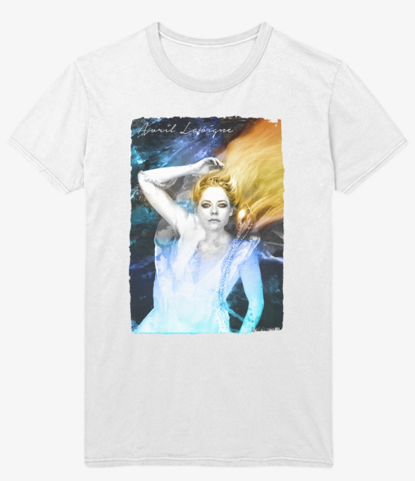 Head Above Water Faded Tee Album, transparent png download