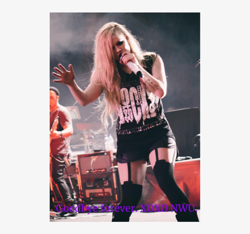 Avril Lavigne Png, transparent png download