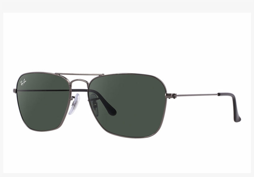 Ray Ban Aviator 58mm Classic Sunglasses, transparent png download