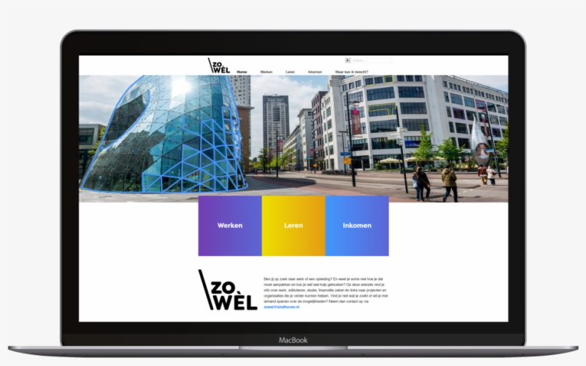 Zowel - Works, transparent png download