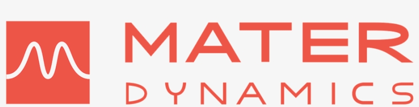 Mater Dynamics Mater Dynamics Is An Sme Dedicated To, transparent png download