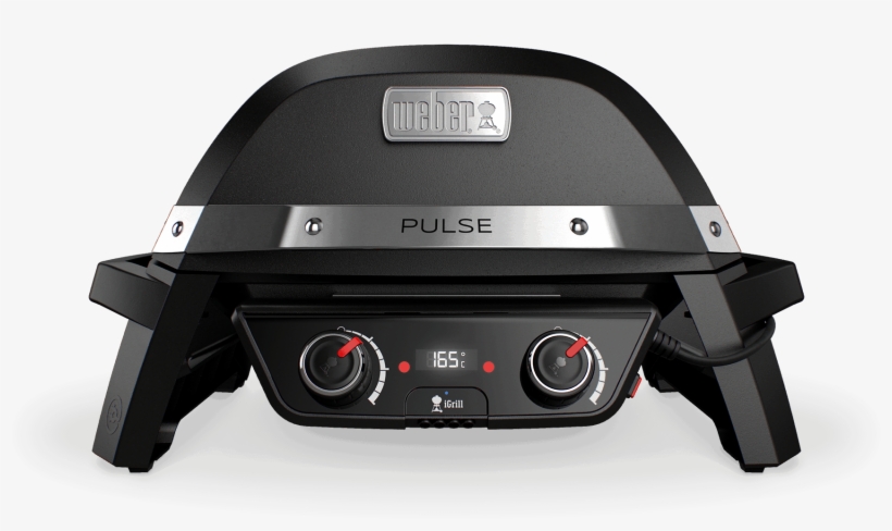 Pulse 2000 Grill, transparent png download