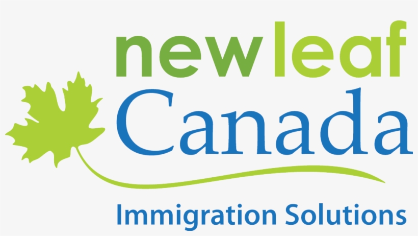 New Leaf Canada Immigration Services, transparent png download