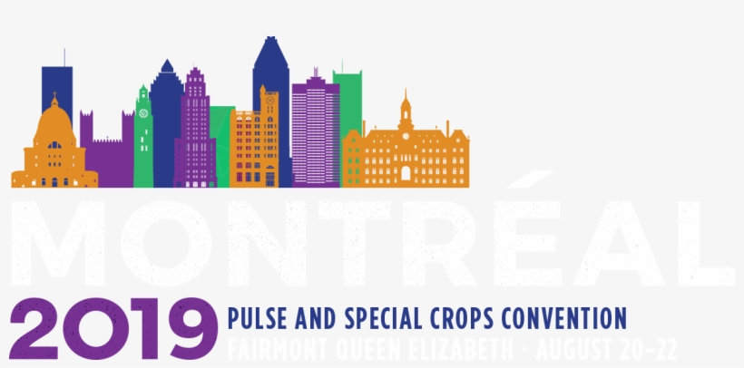 Pulse & Special Crops Convention • Montreal, transparent png download
