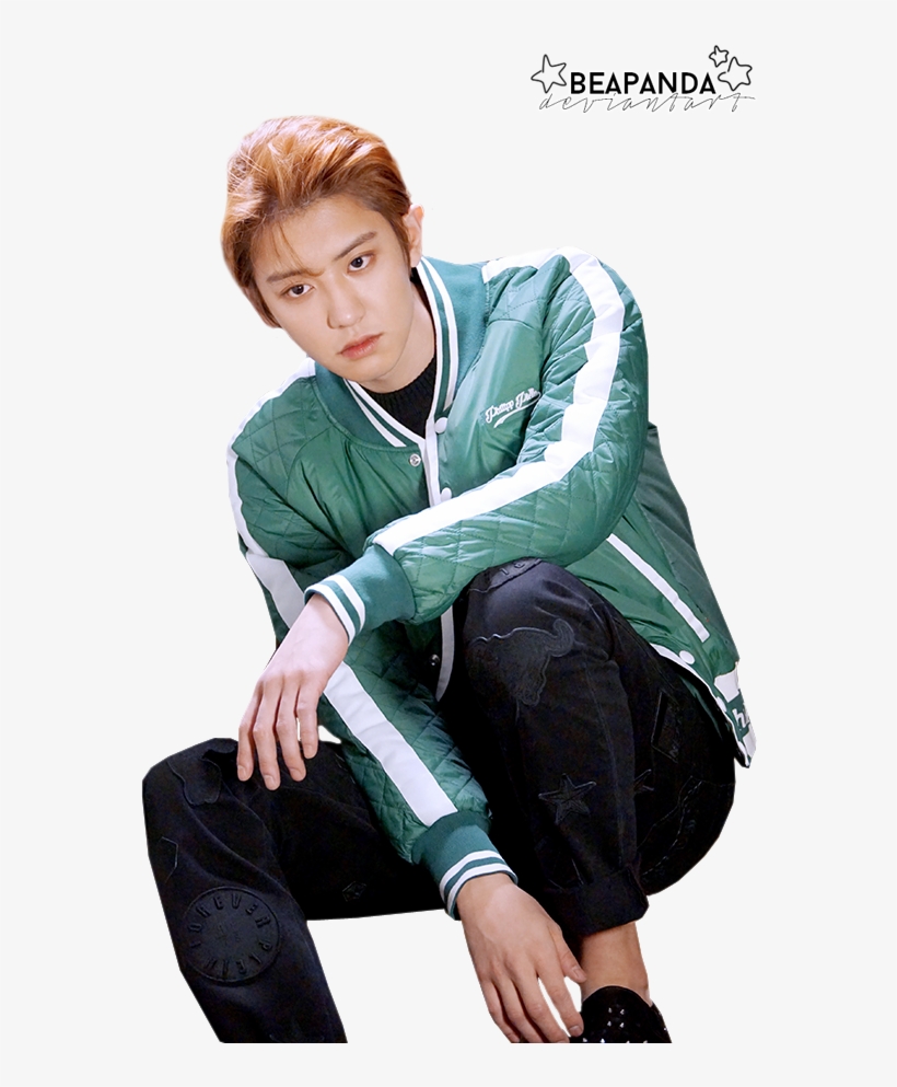 #exo #exo Chanyeol #exo Chanyeol 2017 #chanyeol Exo, transparent png download