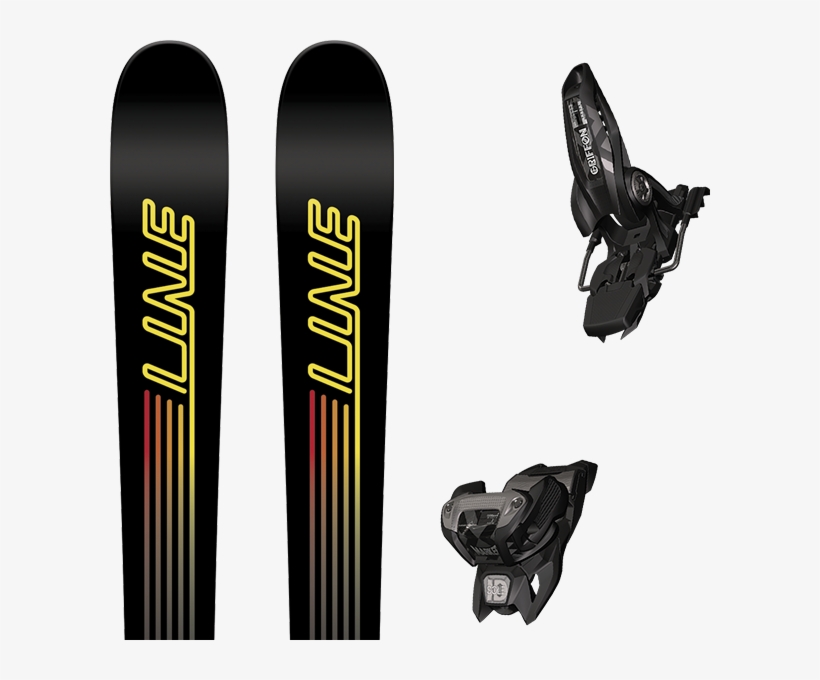 Line Honey Badger 2018 Marker Griffon 13 Black, transparent png download