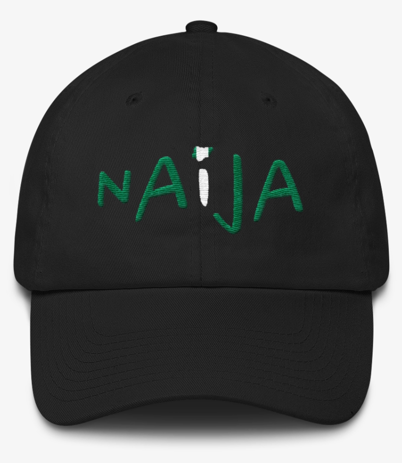 Naija Flag Color Hat, transparent png download