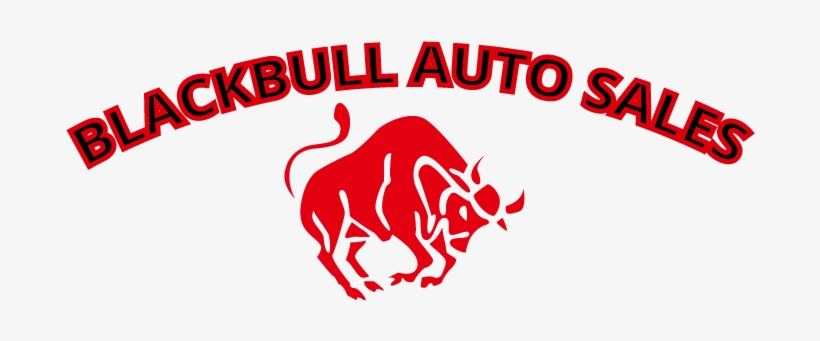 Blackbull Auto Sales, transparent png download