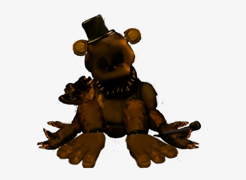 Five Nights At Freddy's, transparent png download