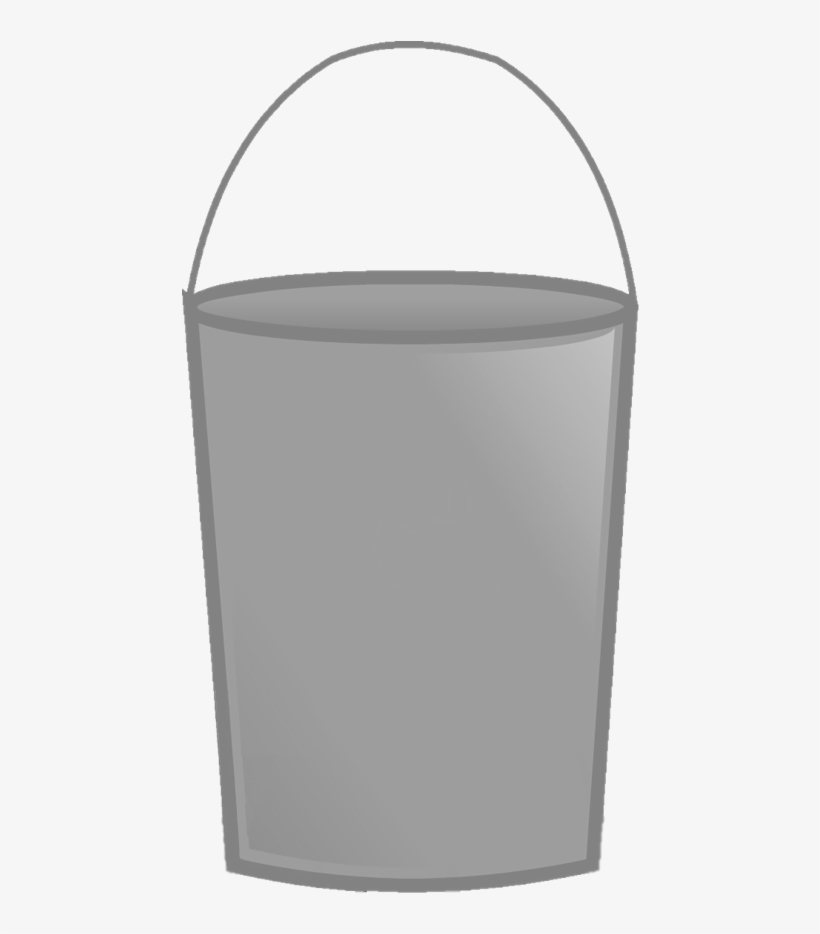 Bucket New, transparent png download