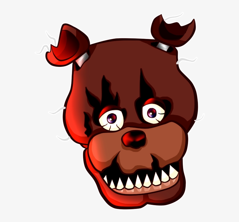 Five Nights At Freddy's, transparent png download