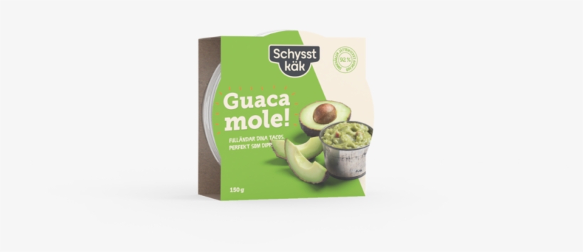 Guacamole, transparent png download
