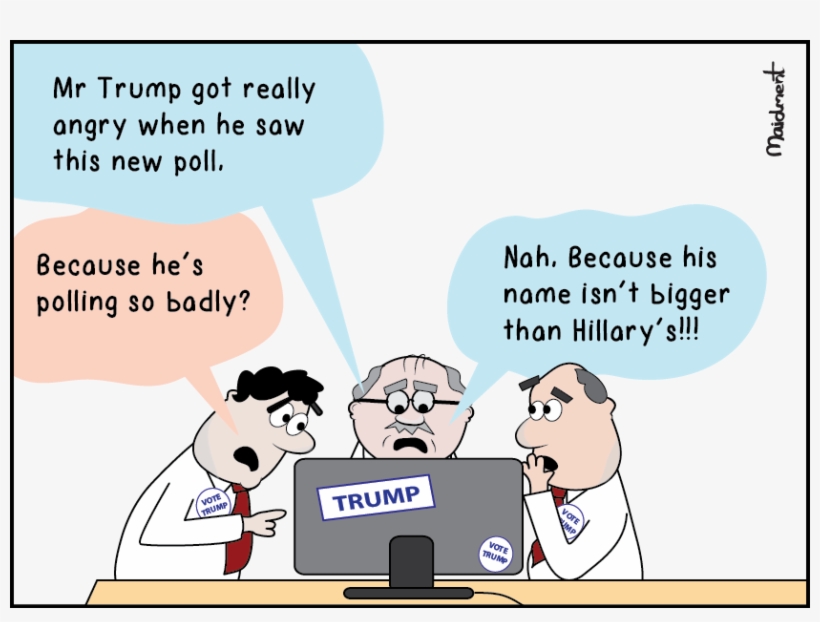 Adrian Maidment Cartoon, transparent png download