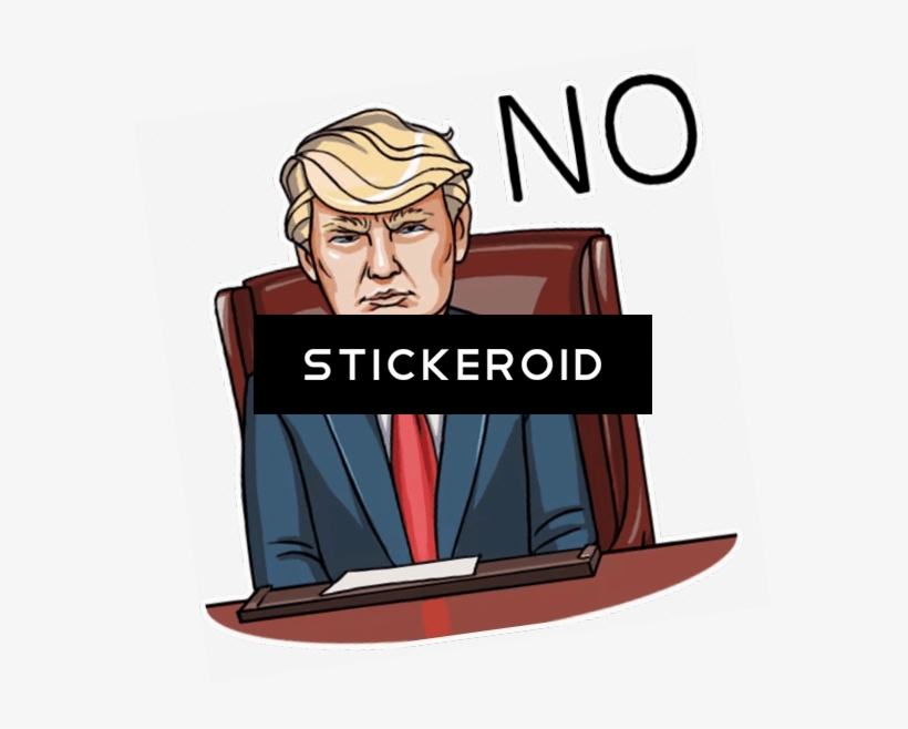 No Trump, transparent png download