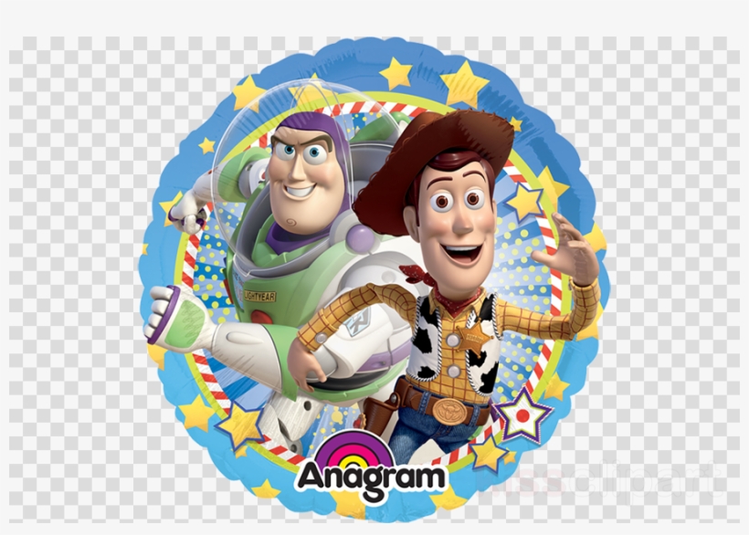 Toy Story 3 Clipart Toy Story 3 Buzz Lightyear, transparent png download