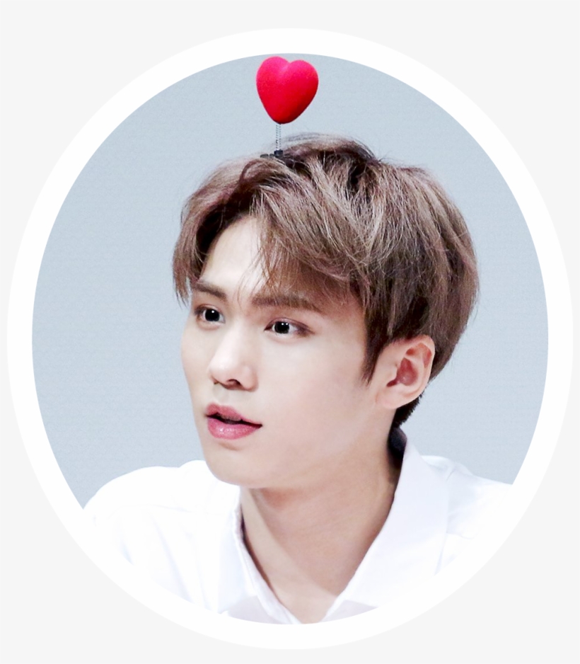 Baby Parkminhyuk Sticker By, transparent png download