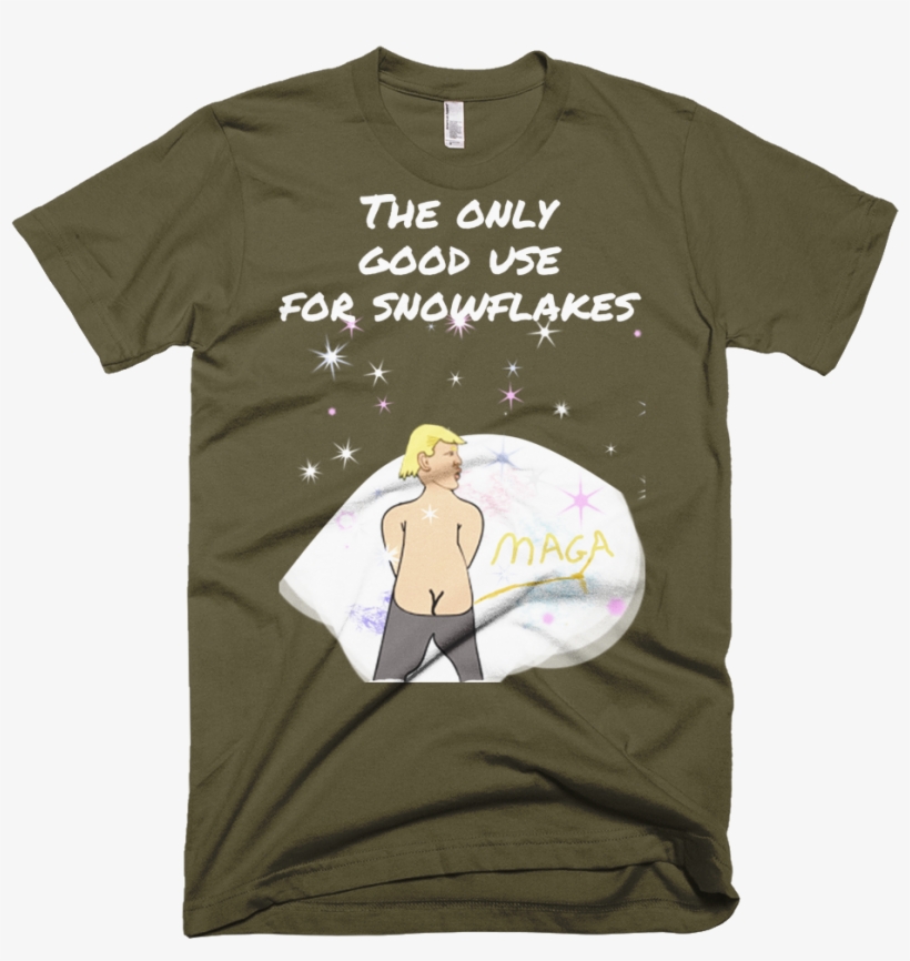 Trump Snowflake, transparent png download