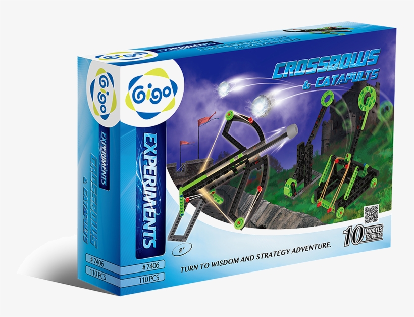 Crossbows & Catapults, transparent png download