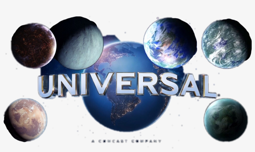 Universal With Mobius, Bespin, Tatooine, Naboo, Corasau, transparent png download