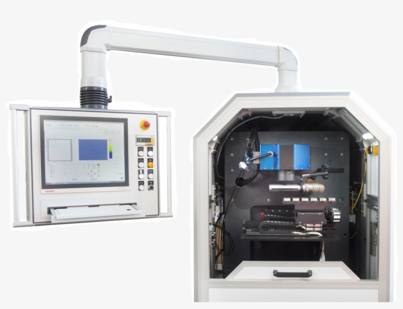The Tatooine Comes With Up To Fives Axis, Which Can, transparent png download