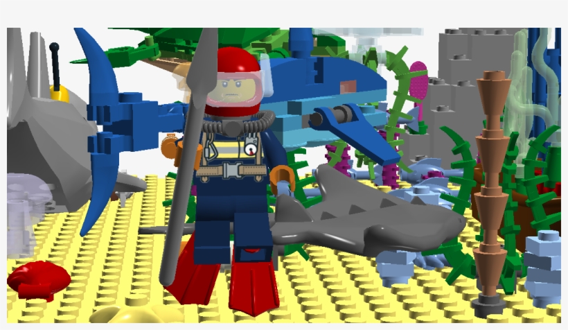 Meet The 13 Yera Old Fijian Asking @lego To Help Highlight, transparent png download