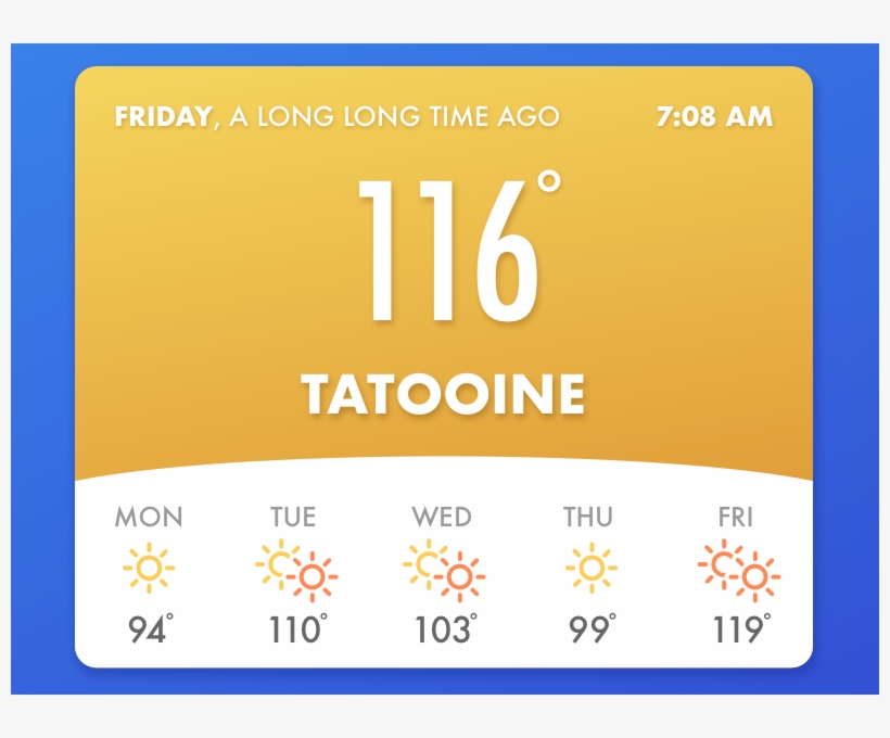 Daily Ui Challenge, transparent png download