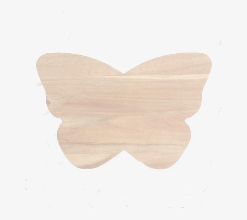 Wood Butterfly, transparent png download