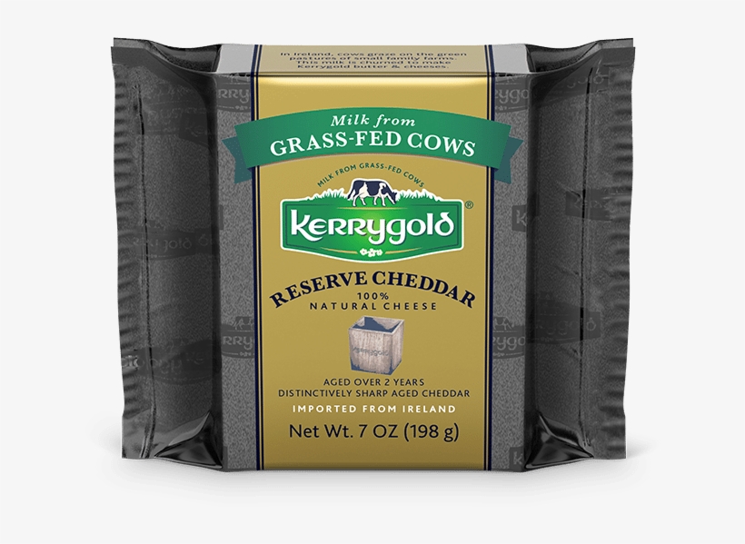 Reserve Cheddar Cheese, transparent png download