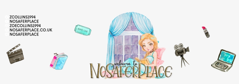 Nosaferplace, transparent png download