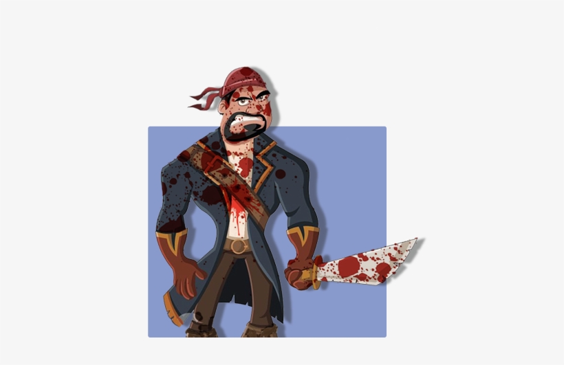 Looking For A Robot Who Is Not Squeamish When It Comes, transparent png download