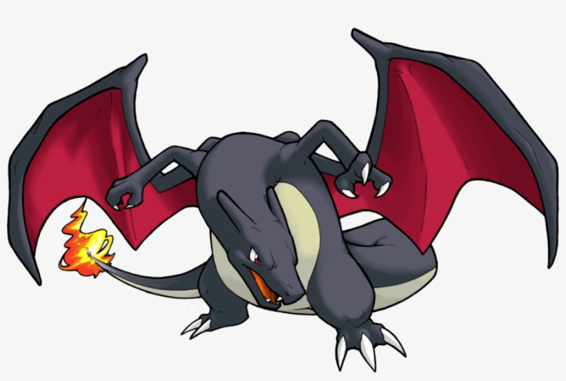 Go Ahead And Try To Find A More Badass Pokemon, transparent png download