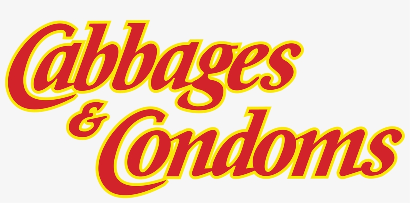 Cabbages & Condoms Resort And Restaurant Maintenance, transparent png download