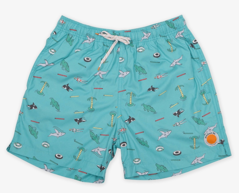 Floaty Baggies, transparent png download