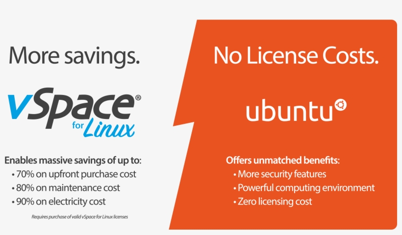 Vspace For Linux, transparent png download