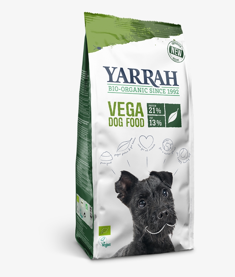 Yarrah Dog Dry Vega, transparent png download