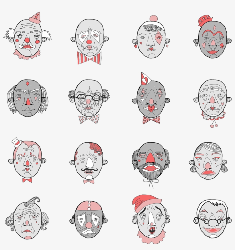 Vintage Circus On Behance, transparent png download