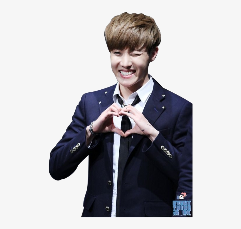 Bts Jhope Png Transparent Png 500x750 Free Download On Nicepng