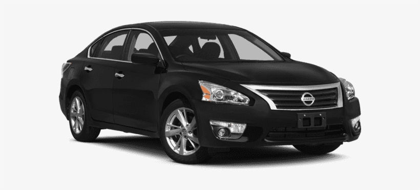 Pre-owned 2013 Nissan Altima, transparent png download