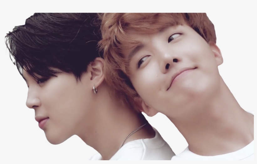 Jimin And Jhope, transparent png download