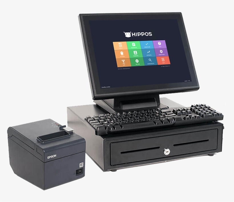 Hardware And Software That Works Together Beautifully, transparent png download