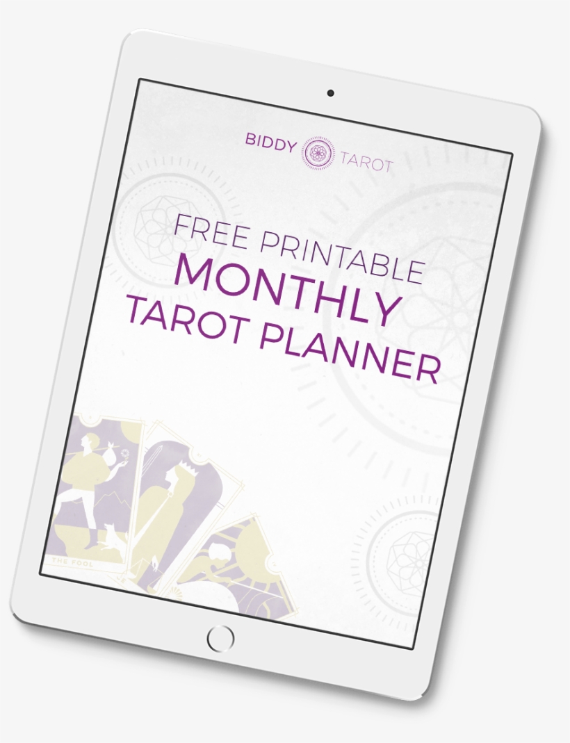 Put Your Intuition In Charge With Our Free Monthly, transparent png download