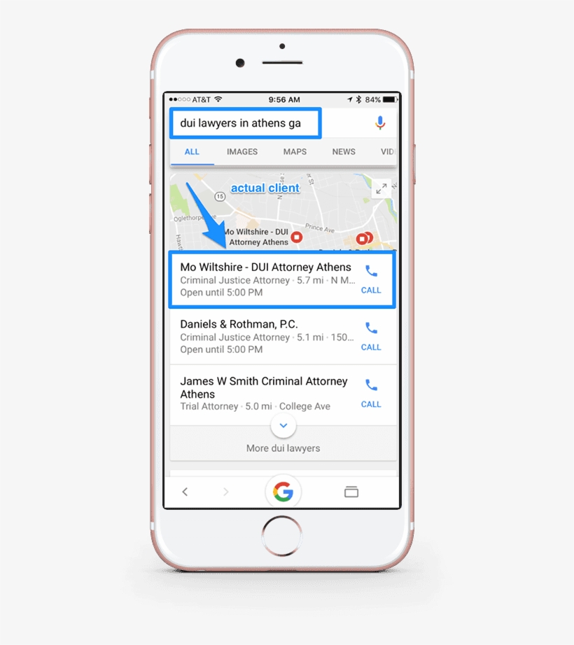 Rank Higher On Google Maps, transparent png download