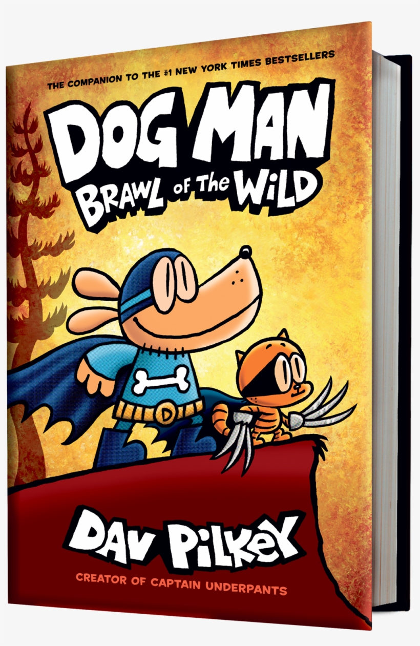 Is Dog Man Bad To The Bone The Heroic Hound Is Sent, transparent png download