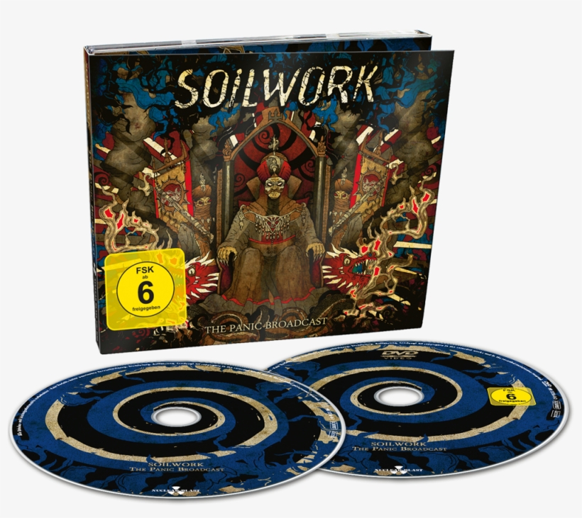 The Panic Broadcast, transparent png download