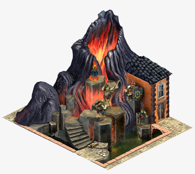 El Training Grounds L17, transparent png download