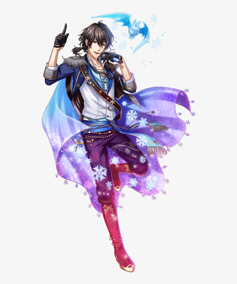 Sakuma Rei Moon Route, transparent png download